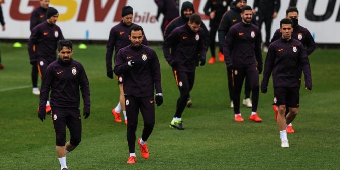 Galatasaray Kasımpaşa'ya konuk olacak