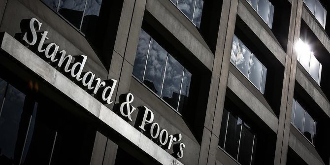 S&P Türkiye'nin kredi notunu teyit etti