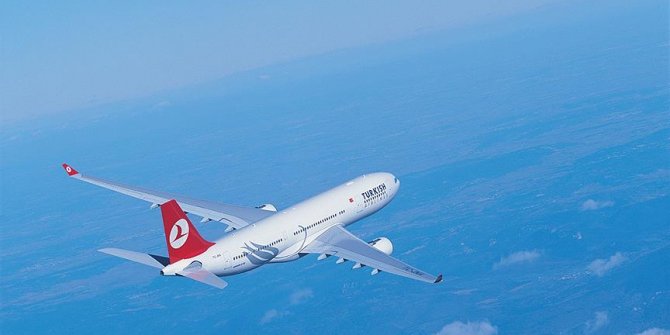 Türk kayakseverler için THY'den kampanya