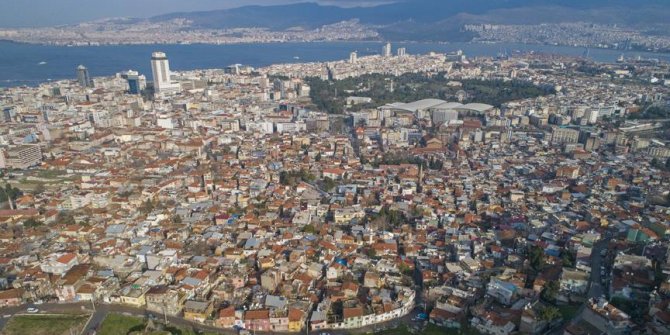 'İmar barışından yararlanan binalara güçlendirme hakkı verilmeli'