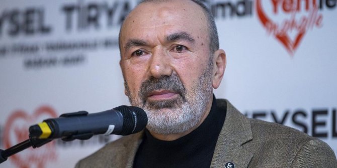 MHP Genel Başkan Yardımcısı Yıldırım: Ankara'daki yarışı alacağız