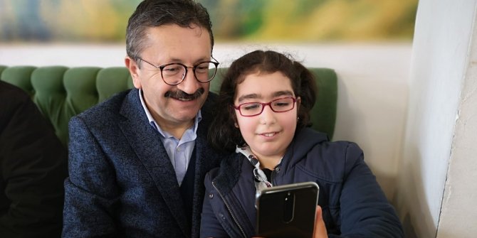 Ülkücü camiadan Veysel Tiryaki'ye tam destek