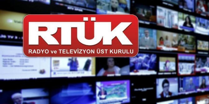 RTÜK, yayıncıları dinleyecek