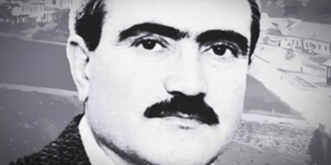 “Baş koymuşum Türkiyemin yoluna” şiiri kime ait? Dilaver Cebeci kimdir?