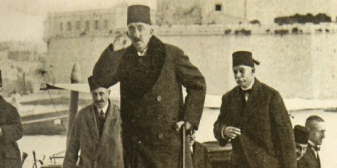 Sultan Vahdettin Sevr’de imzası var mı? Maddeleri nelerdi?