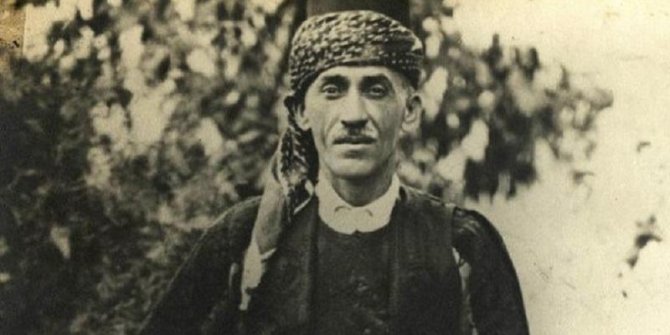 Demirci  Mehmet Efe kimdir? Atatürk telgrafında ne dedi?