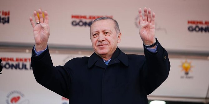 Ne pahasına olursa olsun terör koridorunu yıkacağız
