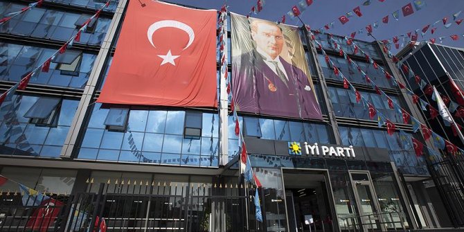 İYİ Parti 56 adayını daha açıkladı