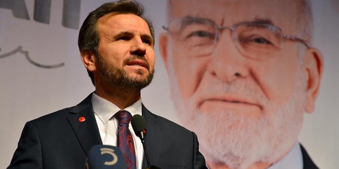 Saadet Partisi Ankara adayını belirledi