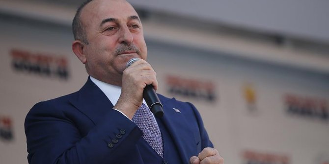Türkiye'den AB'nin yaptırım kararına rest: Karşılık verilecek