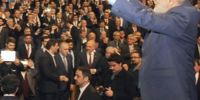 SP'nin Ankara adayları görücüye çıkıyor