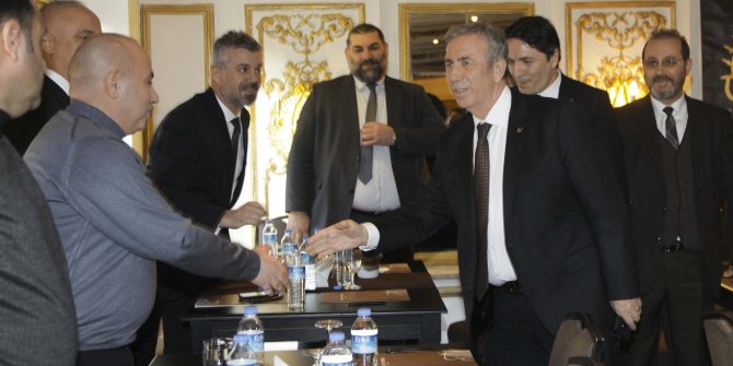Yavaş: 81 ilden yöresel ev yapıp, üretim ve tanıtım merkezi kuracağız