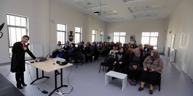 Eroğlu: 2030'da su fakiri ülkeler arasına gireceğiz