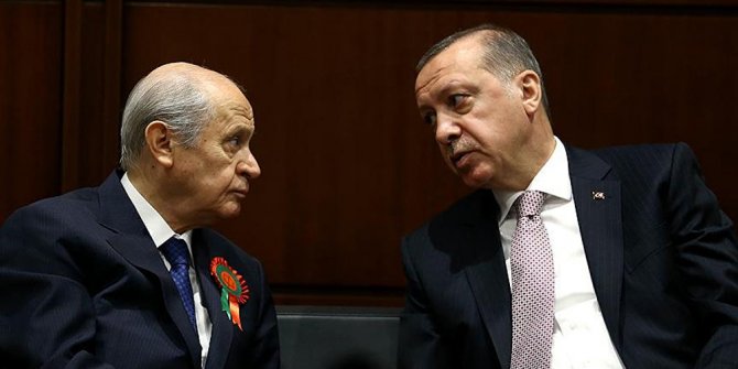 Cumhur İttifakı genişledi: MHP hangi illerde adayını geri çekti?