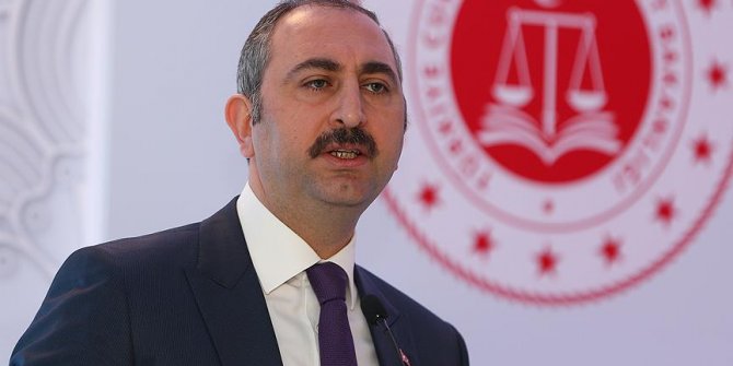 'Yakın zamanda nöbetçi noter uygulamasına başlayacağız'