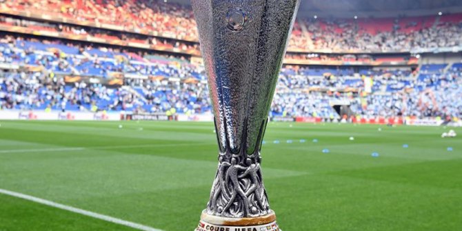 UEFA Avrupa Ligi'nde son 32 turu heyecanı