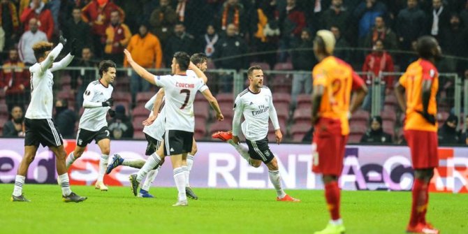 Galatasaray Portekiz'de tur arayacak