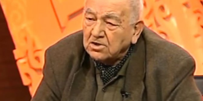 Prof. Dr. Kemal Karpat, hayatını kaybetti