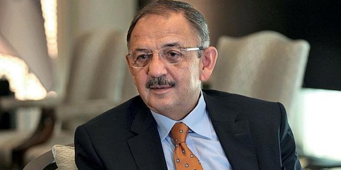Özhaseki'den Yavaş': Kızılay yayalaşırsa, esnaf ölür