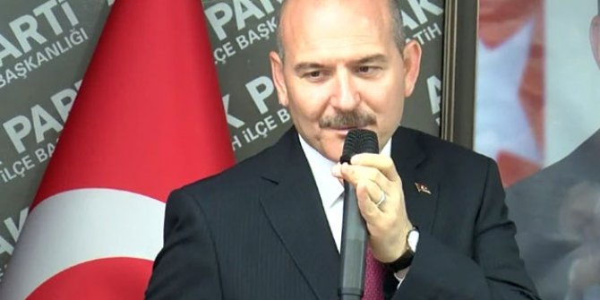 Soylu açıkladı: 27 bin 180 personel alınacak