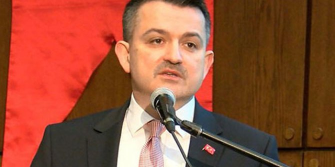 Hedefimiz 2019'da 1,1 milyar dolarlık ihracat
