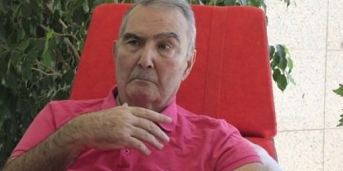 Ve Baykal TBMM'de! Aylar sonra ilk görüntü...
