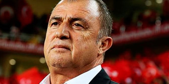 Fatih Terim: Ait ve alışık olduğumuz Avrupa'ya daha güçlü döneceğiz