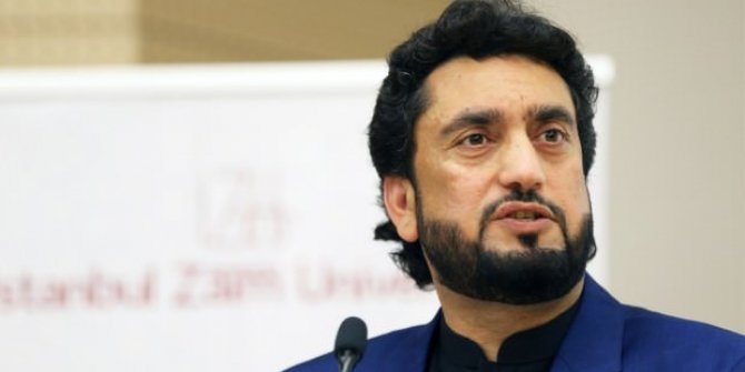'Erdoğan, Müslüman ümmetin en cesur lideridir'