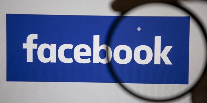 'Mobil uygulamalar hassas bilgileri Facebook ile paylaşıyor' iddiası