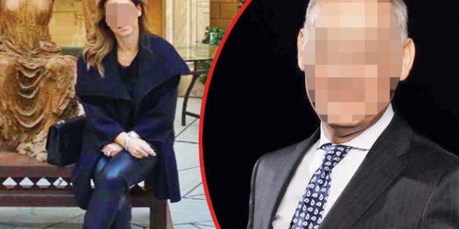 31 yıllık evliliğe boşanma gerekçesi: Eşini cariye sanıyor