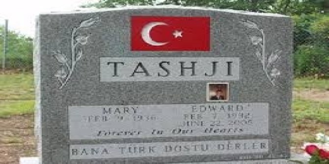 Edward Taşçı kimdir? Ermeni soykırımı iddialarına ne cevap verdi?