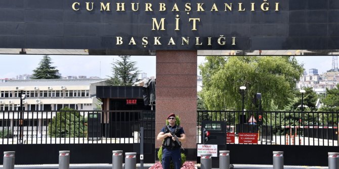 MİT'ten nokta operasyonu: Irak'ta öldürüldü