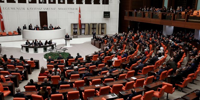 TBMM Dışişleri Komisyonundan 'Hocalı' bildirisi