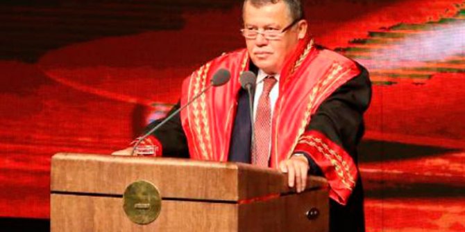Yargıtay Başkanı'ndan 'af' açıklaması