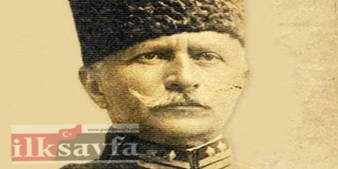 Fahreddin Paşa, kimdir? Neden Türk Kaplanı denildi?