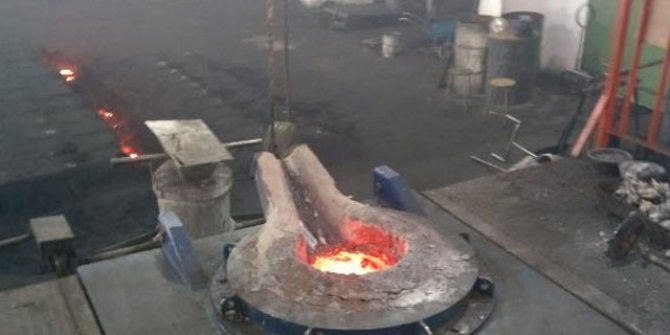 Lisede patlama: Yaralı öğrenciler var