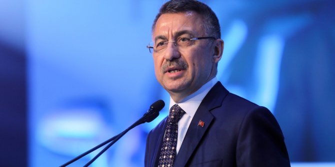 'Cumhurbaşkanlığı Hükümet Sistemi büyük bir adım olmuştur'