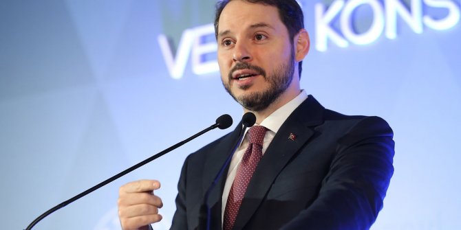 Albayrak: KOBİ Değer Kredisi-2'yi bugünden itibaren devreye alıyoruz