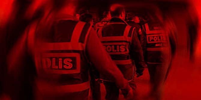 Çok sayıda mağdur var! Tapu müdürüyle birlikte 16 kişi tutuklandı