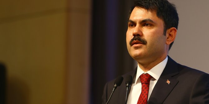 Çevre ve Şehircilik Bakanı Kurum: Belediyelerde 7 gün 24 saat usulüne geçeceğiz