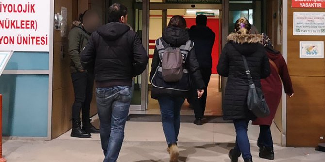 Usulsüz ehliyet operasyonu: 50 gözaltı