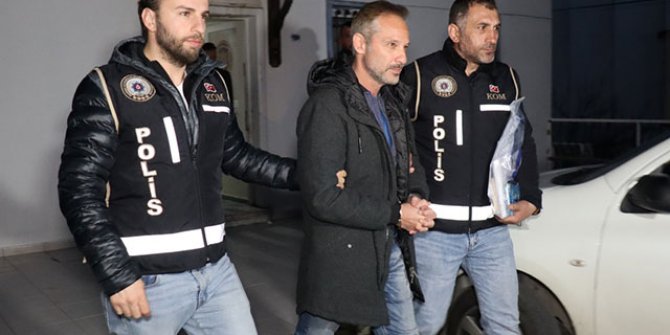Adnan Oktar'ın kilit ismi yakalandı!