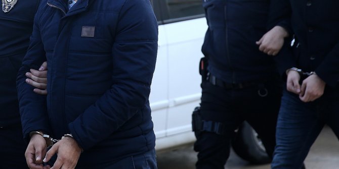 Bursa merkezli FETÖ soruşturmasında 50 şüpheli için yakalama kararı