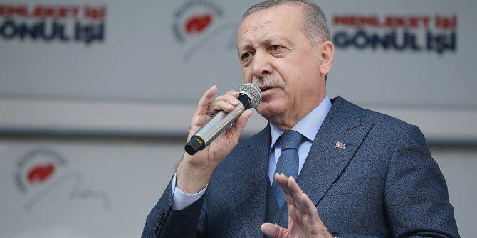 Beraberliğimize fitneyle saldıranlar pusuda bekliyor