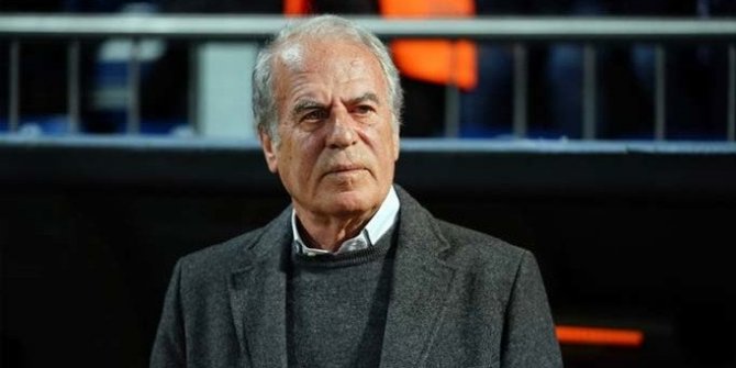 Mustafa Denizli korkuttu! İşte ilk açıklama