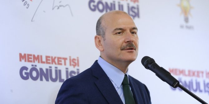 Bakan Soylu açıkladı: 2 yılda kaç terörist etkisiz hale getirildi