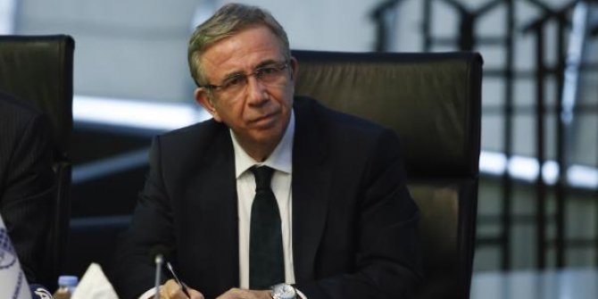 Mansur Yavaş: Çılgın projelere harcayacak paramız yok