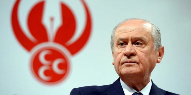 Bahçeli: Kılıçdaroğlu, şahsımdan özür dilemek mecburiyetindedir