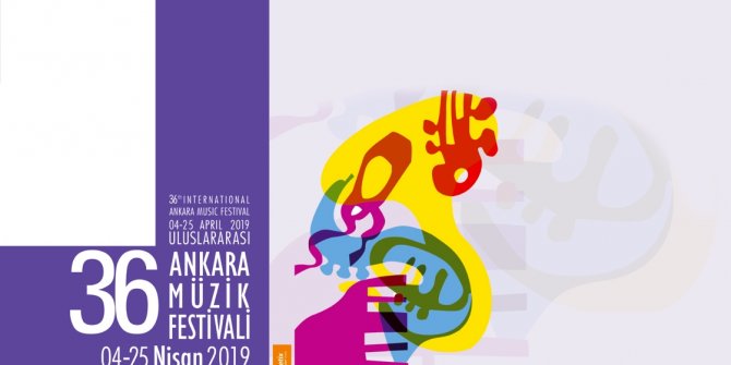 Ankara'da bahar müzikle şenlenecek