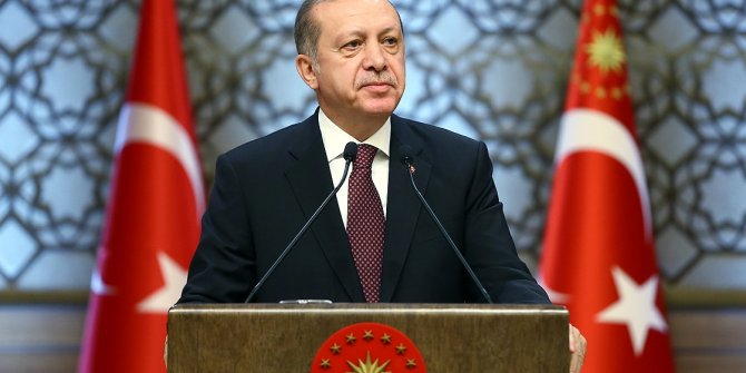 Erdoğan çiftçilere yapılacak mart ayı desteklerini açıkladı